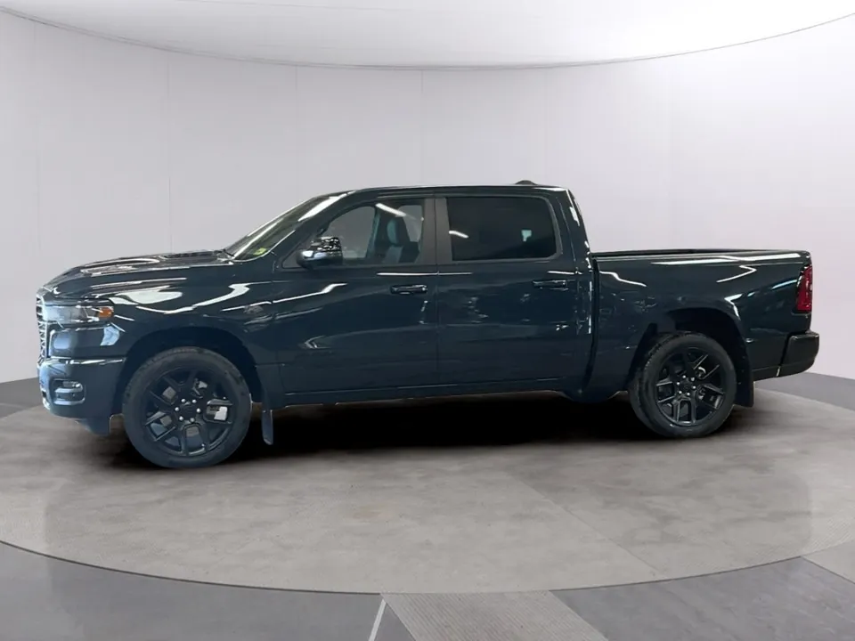 Ram 1500 2027 photo 2