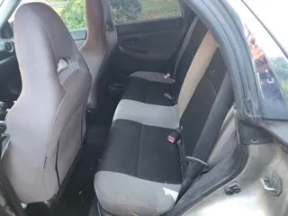 Subaru Hawkeye 2006 photo 3