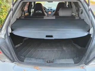 Subaru Hawkeye 2006 photo 4