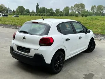 Citroen C3 2017 photo 2