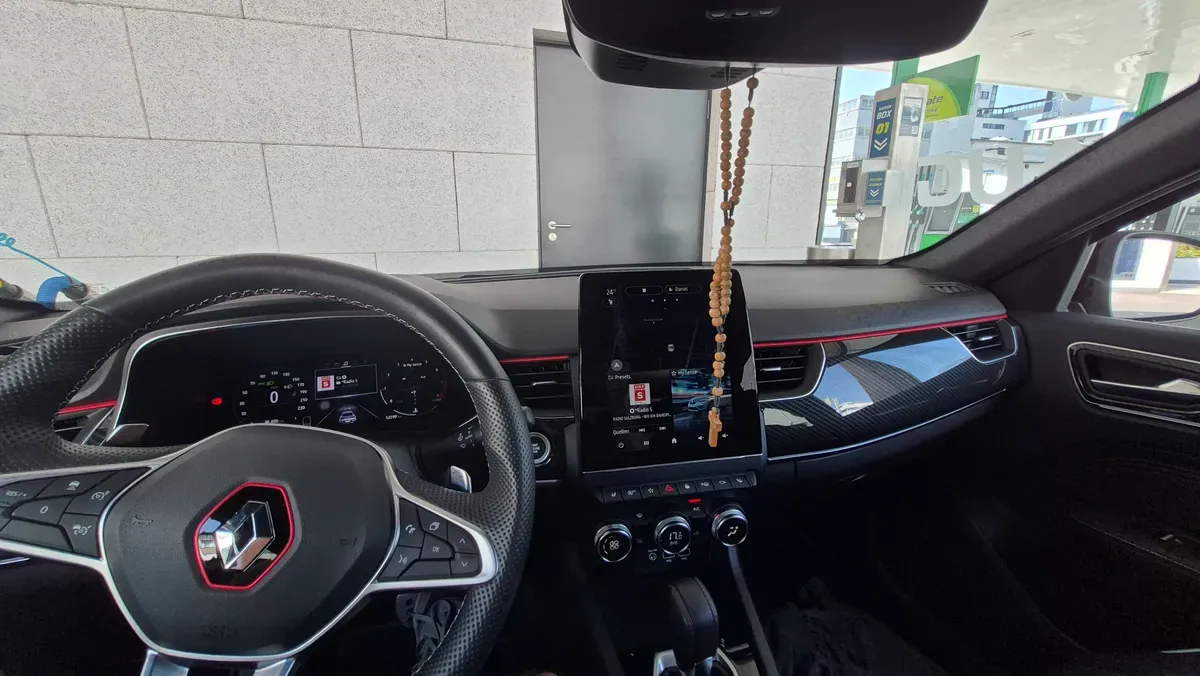 Renault Arkana 2022 photo 2