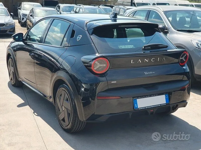 Lancia Nuova Ypsilon 2025 photo 4