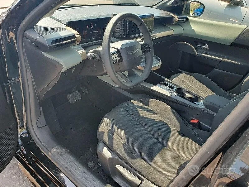 Lancia Nuova Ypsilon 2025 photo 5