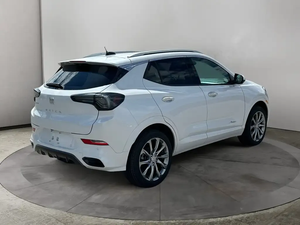 Buick Encore Gx 2026 photo 5