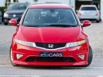 Honda Civic 2009 photo 2