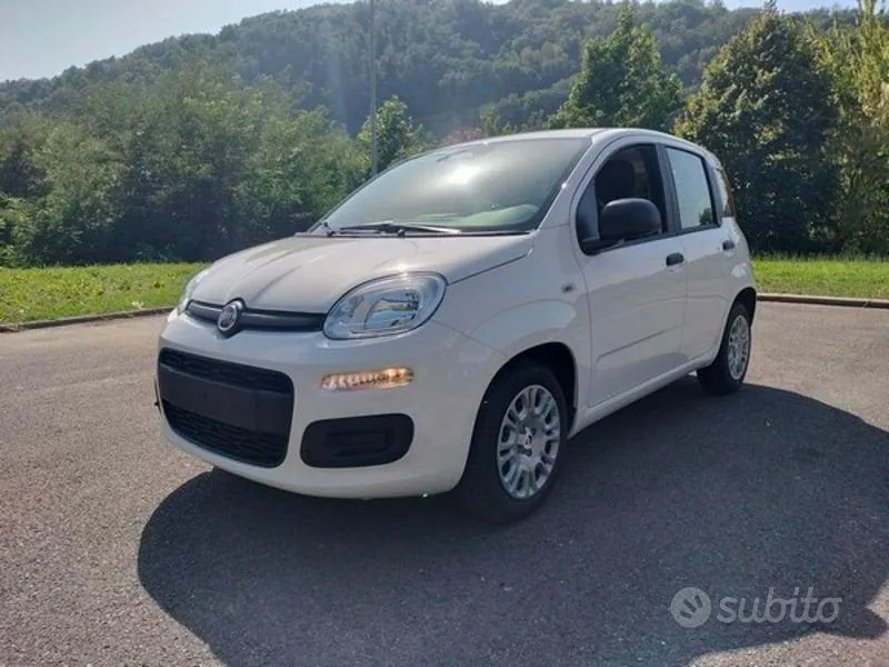 Fiat Pandina 2026 photo 3