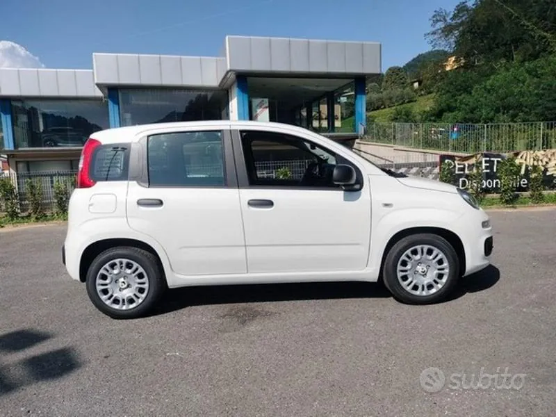 Fiat Pandina 2026 photo 4
