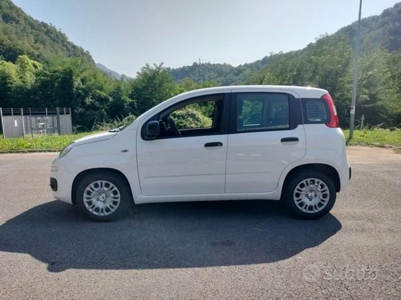 Fiat Pandina 2026 photo 5