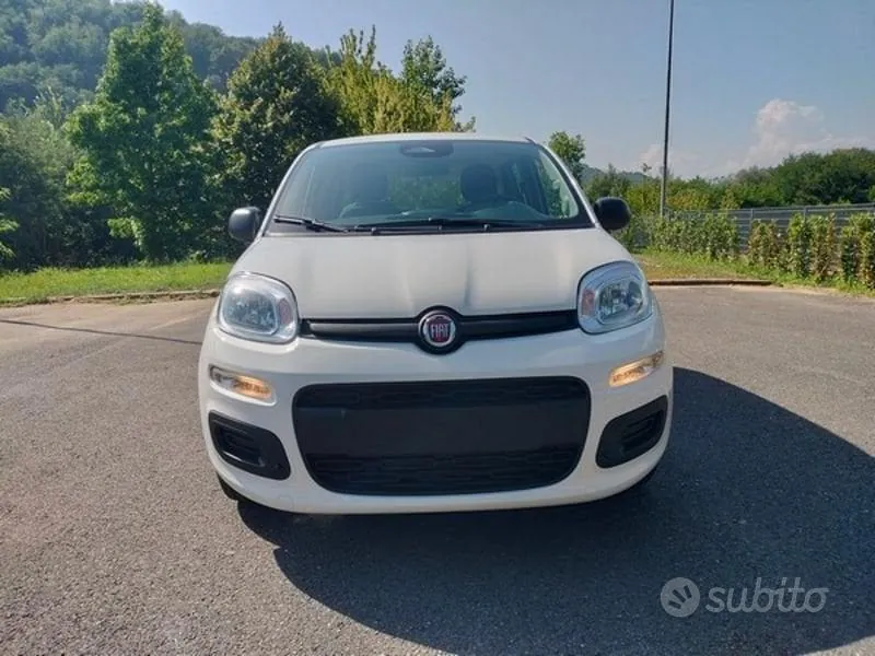 Fiat Pandina 2026 photo 2