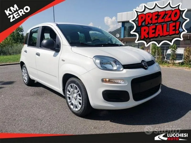Fiat Pandina