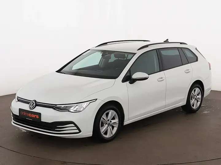 Volkswagen Golf Viii 2023 photo 2