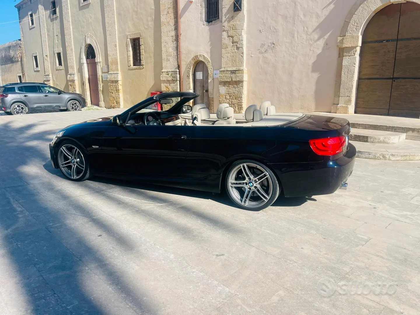 BMW 335I 2013 photo 2