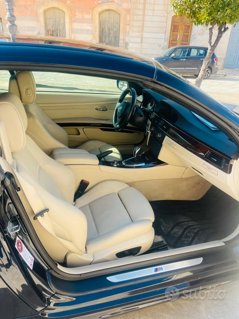 BMW 335I 2013 photo 4