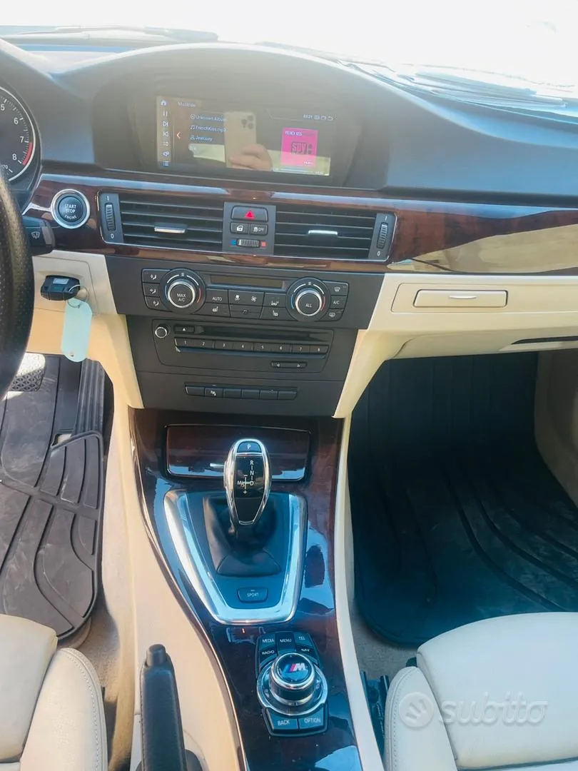 BMW 335I 2013 photo 5