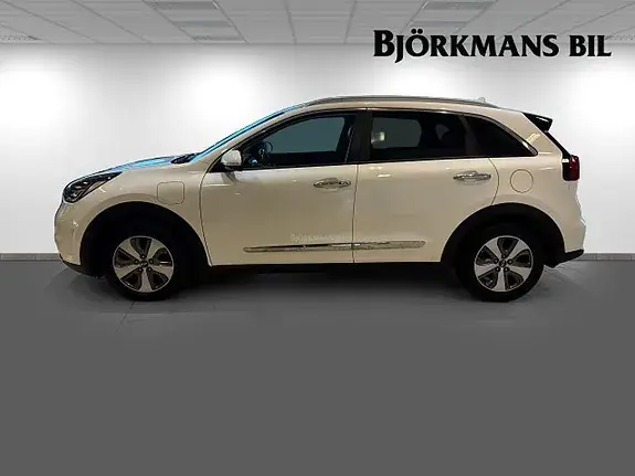 Kia Niro 2019 photo 4