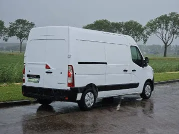 Renault Master 2022 photo 3