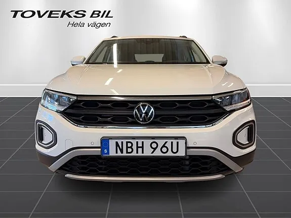 Volkswagen T-Roc 2023 photo 4