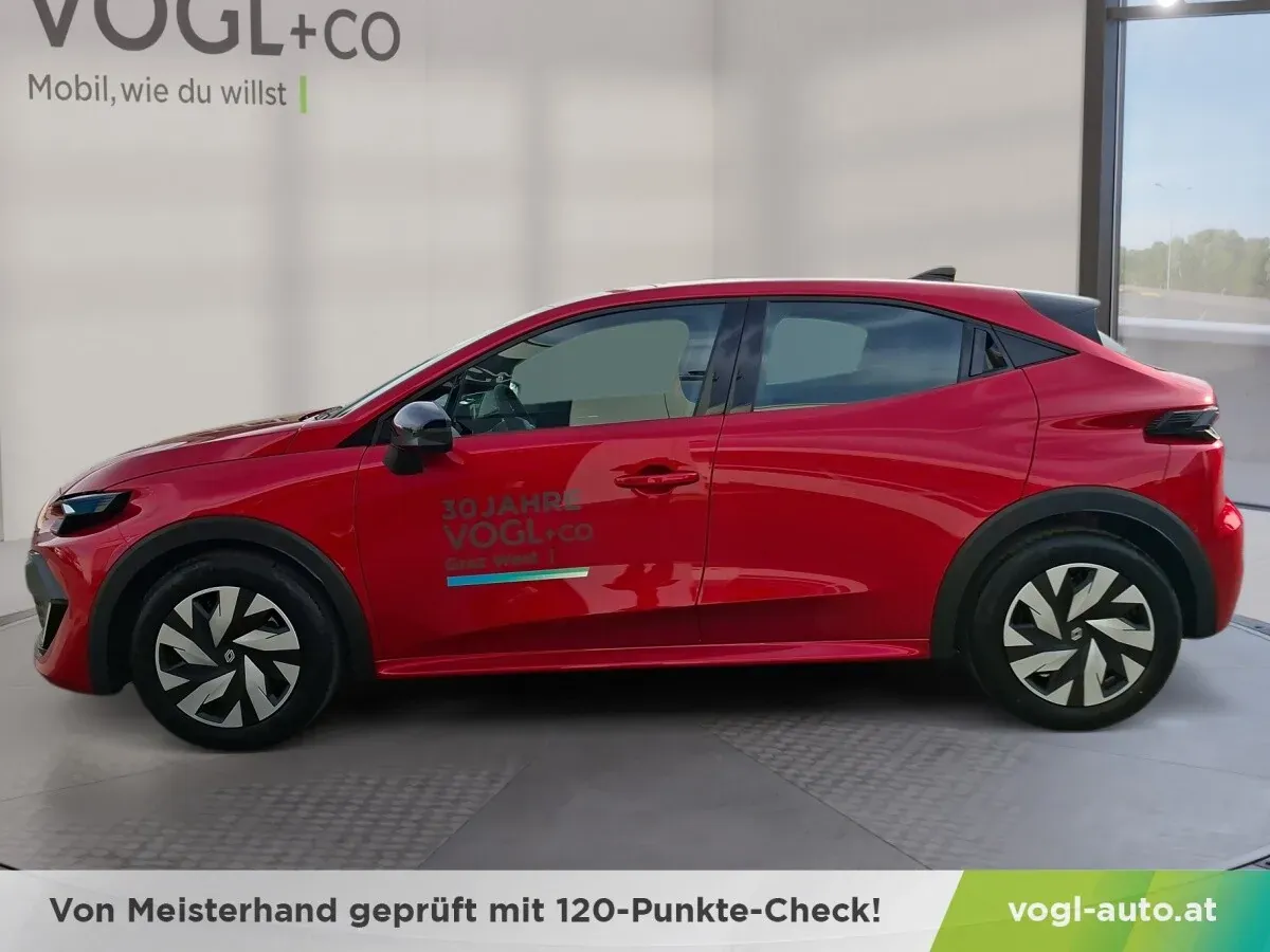 Renault Clio 2026 photo 2