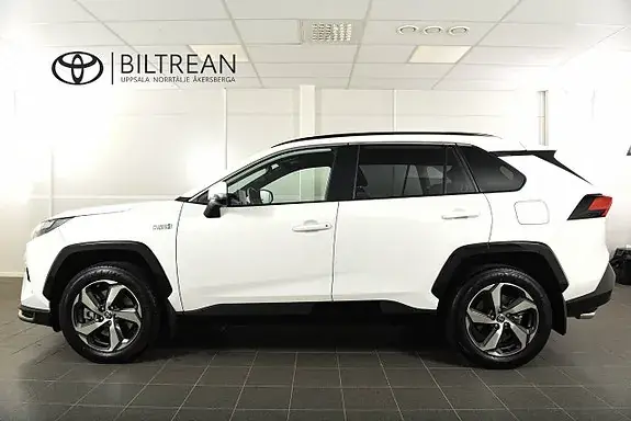 Toyota Rav4 2023 photo 2