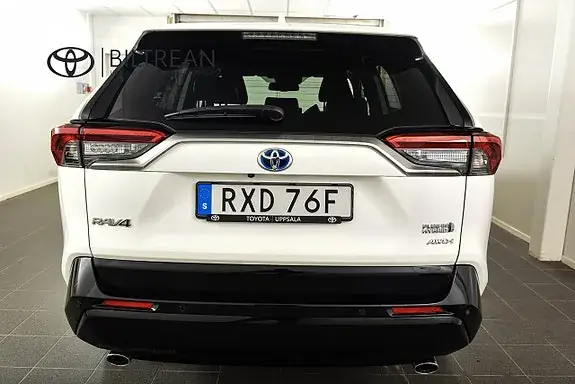 Toyota Rav4 2023 photo 4