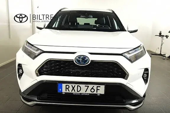 Toyota Rav4 2023 photo 5