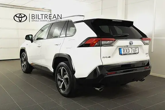 Toyota Rav4 2023 photo 3