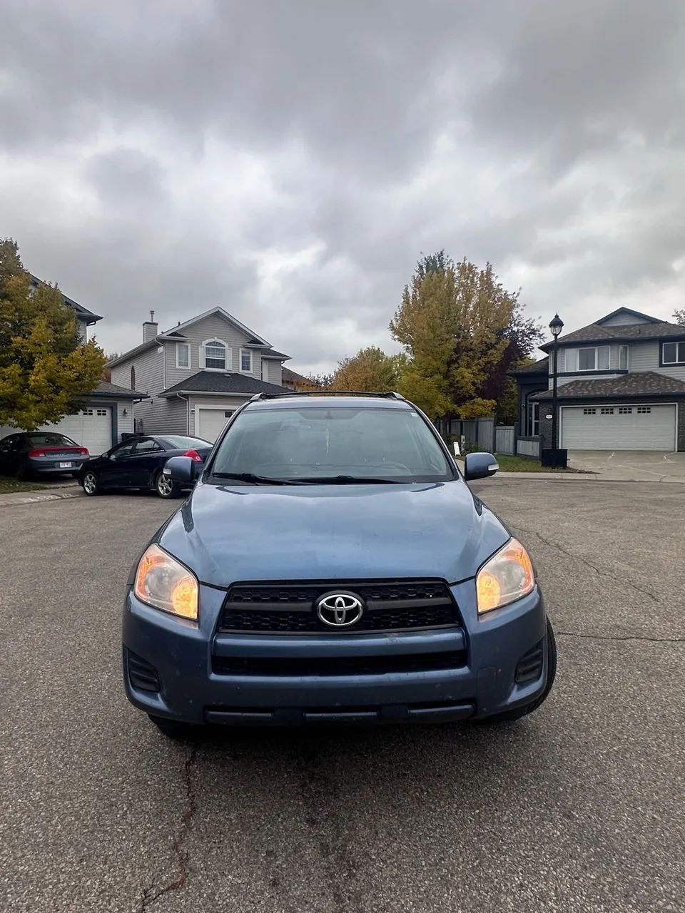 Toyota Rav4 2012 photo 2