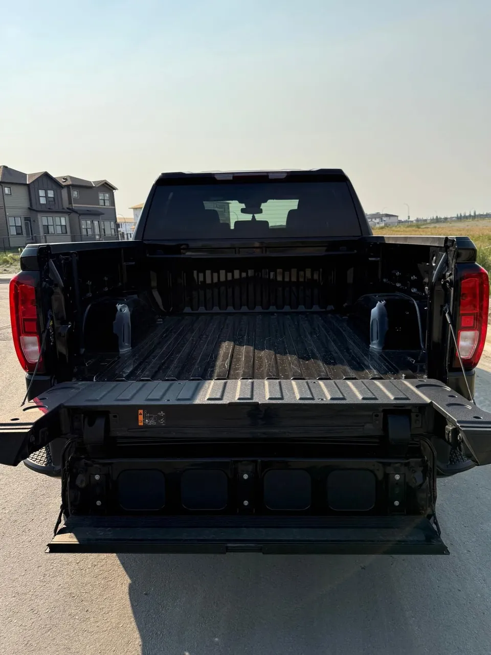 GMC Sierra 1500 2025 photo 4