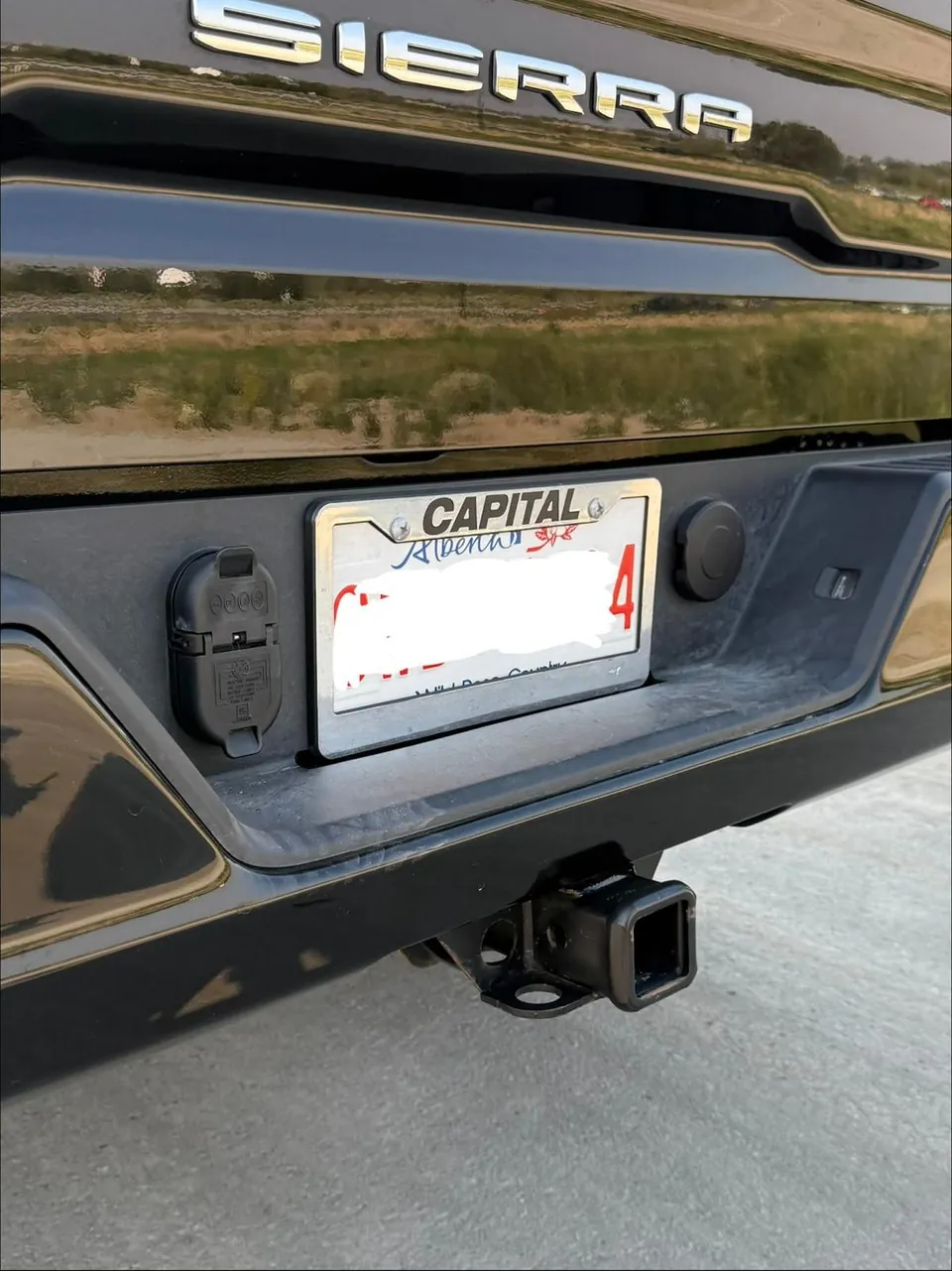 GMC Sierra 1500 2025 photo 5