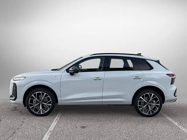 Audi Q3 2026 photo 2