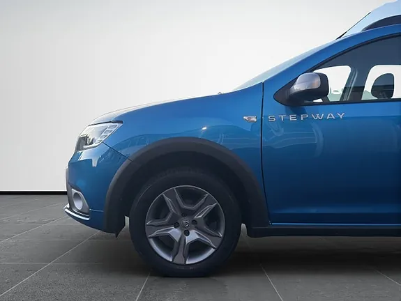 Dacia Logan 2019 photo 4