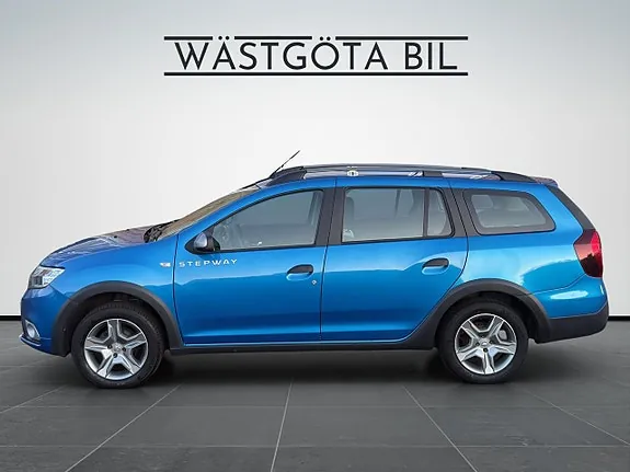 Dacia Logan 2019 photo 3