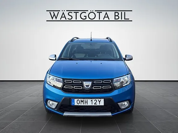 Dacia Logan 2019 photo 2