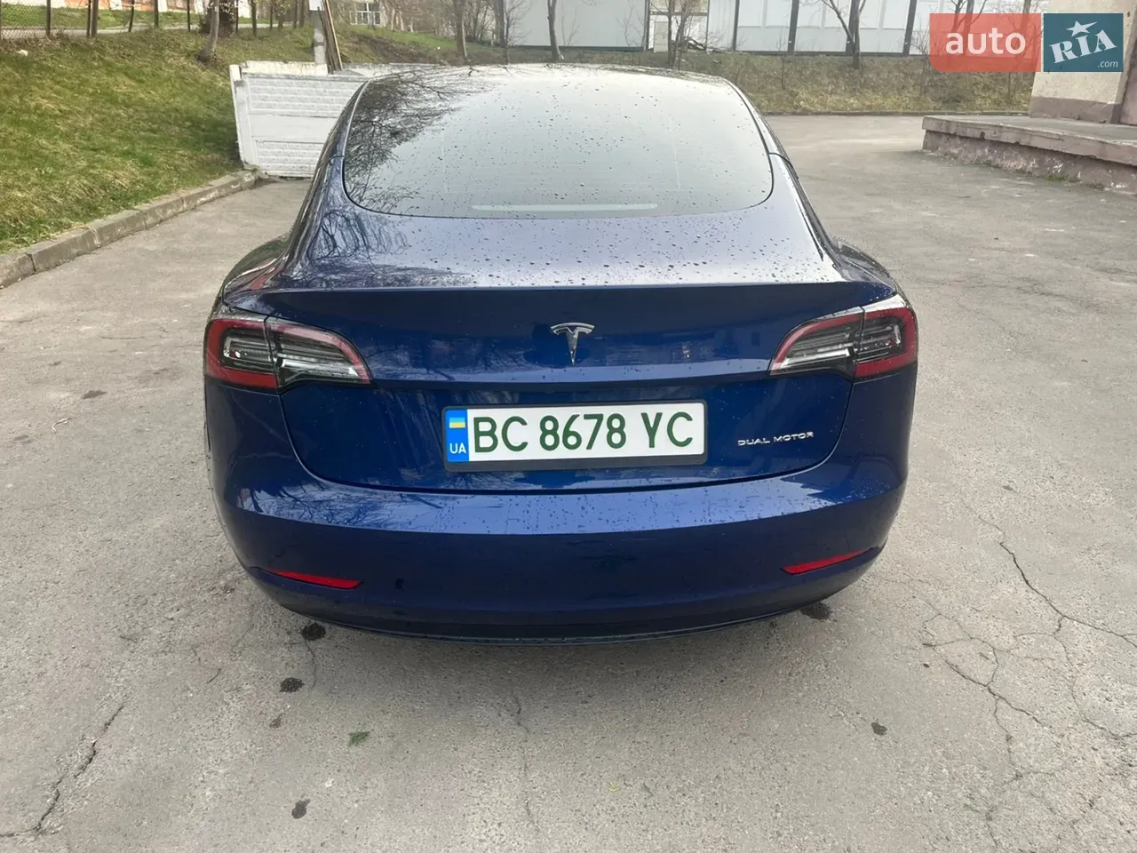 Tesla Model 3 2021 photo 5