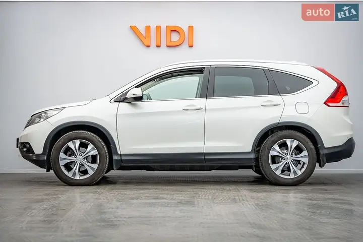 Honda Cr-V 2013 photo 3