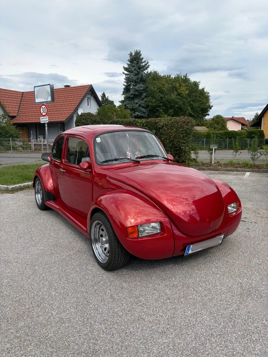 Volkswagen Käfer