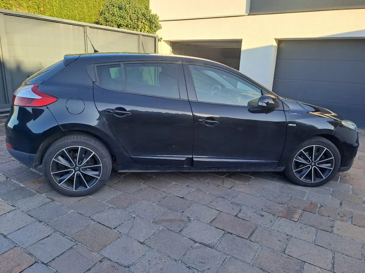Renault Mégane