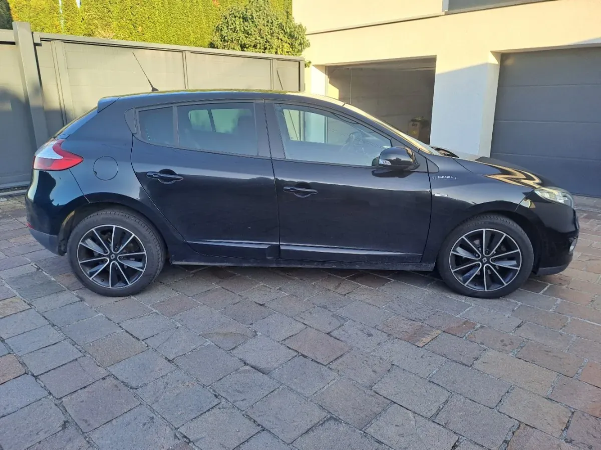 Renault Mégane 2013 photo 3