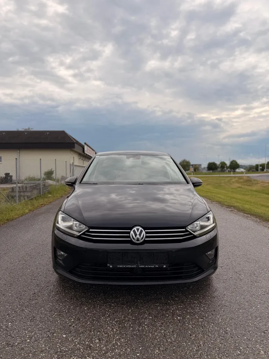 Volkswagen Golf 2015 photo 2