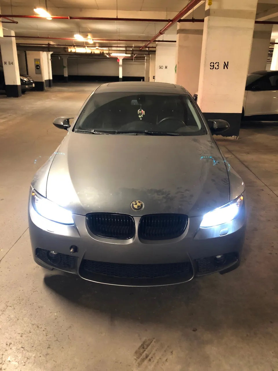 BMW 328I