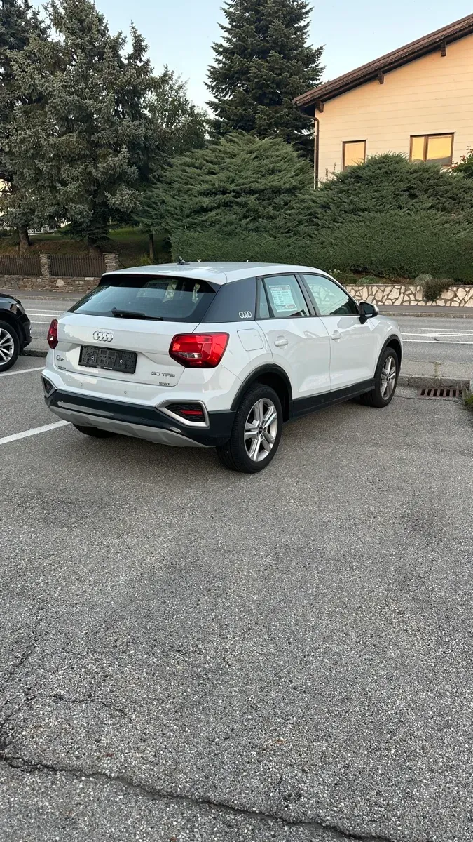 Audi Q2 2023 photo 3