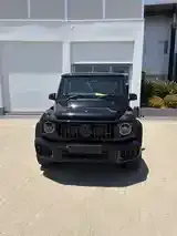 Mercedes-Benz G-Class 2026 photo 3