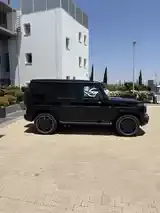 Mercedes-Benz G-Class 2026 photo 5