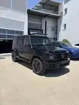 Mercedes-Benz G-Class 2026 photo 4