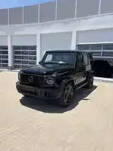 Mercedes-Benz G-Class 2026 photo 2