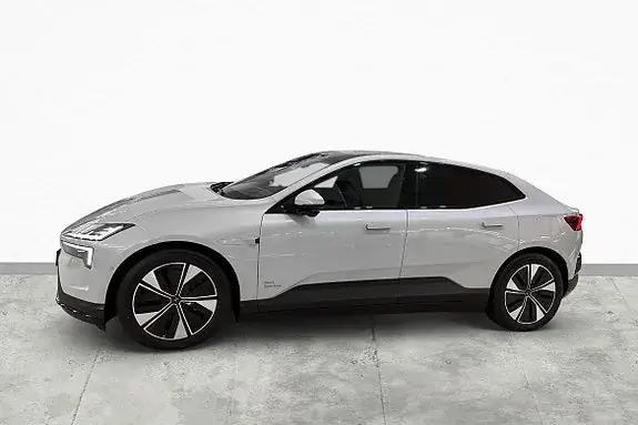 Polestar 4