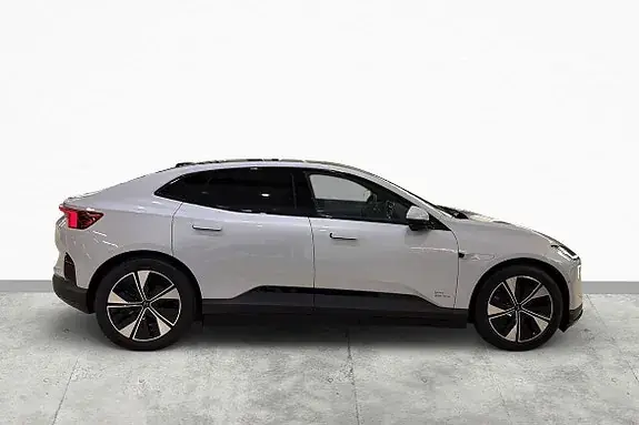 Polestar 4 2026 photo 4