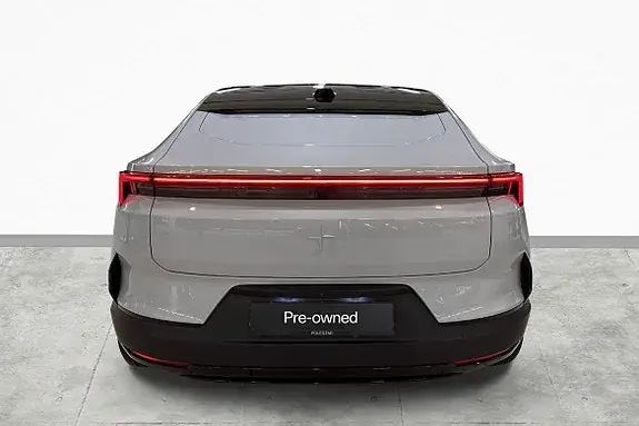 Polestar 4 2026 photo 5
