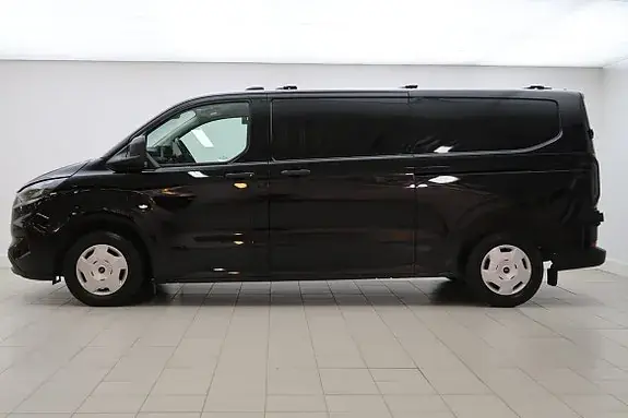 Ford Transit Custom 2024 photo 2