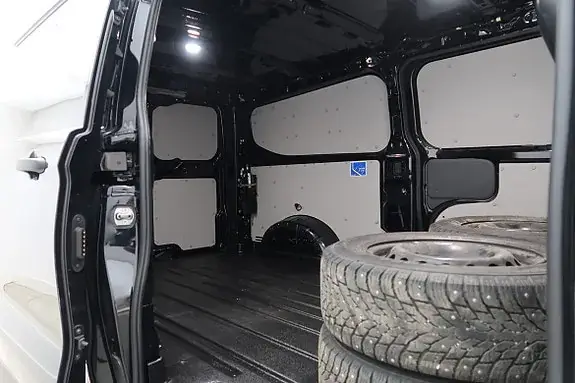 Ford Transit Custom 2024 photo 5